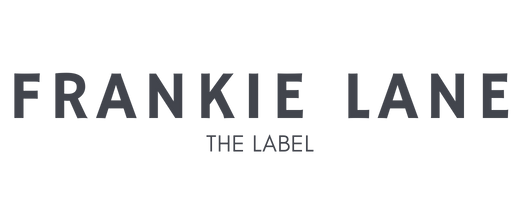 FRANKIE LANE The Label